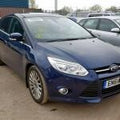 Dezmembrez Ford Focus 3, 1.5tdci 1.6 tdci 1.8 tdci 2.0tdci 1.25b, 1.6b