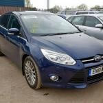 Dezmembrez Ford Focus 3, 1.5tdci 1.6 tdci 1.8 tdci 2.0tdci 1.25b, 1.6b
