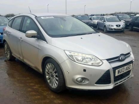 Dezmembrez Ford Focus 3, 1.6 tdci