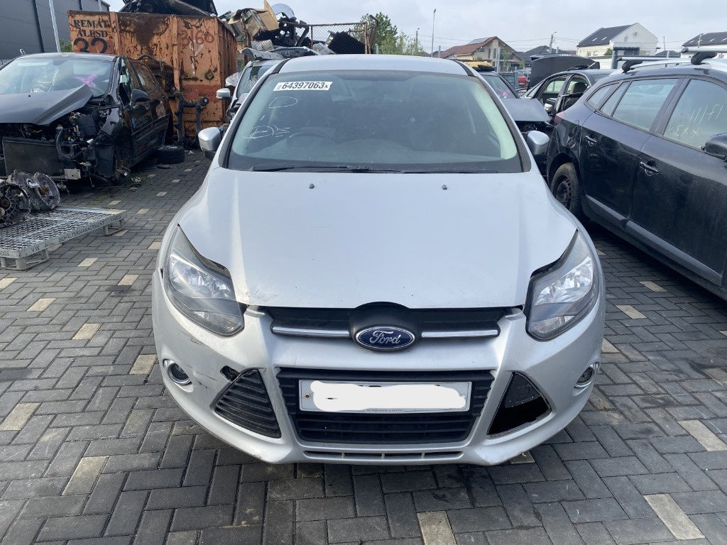 Dezmembrez Ford Focus 3 1.6 TDCI 2012, T1DA
