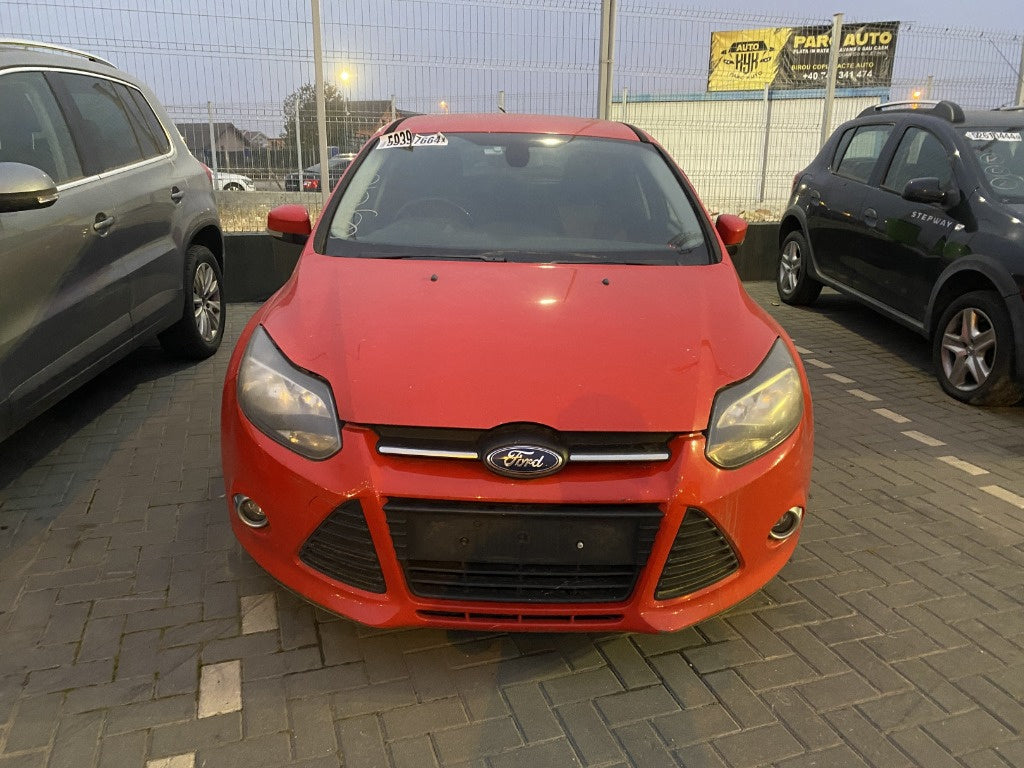Dezmembrez Ford Focus 3 1.6 TDCI 2013, T1DA