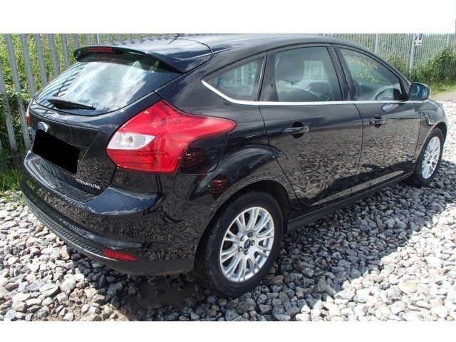 Dezmembrez ford focus 3 1.6b an 2011 - 2015