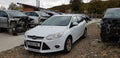 Dezmembrez Ford Focus 3 1.6tdci 115cp 2013
