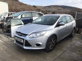 Dezmembrez Ford Focus 3 1.6tdci 2013