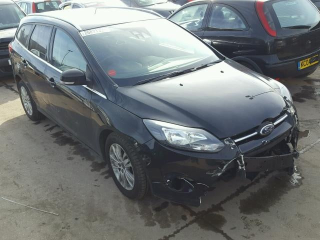 Dezmembrez Ford Focus 3, 2.0TDCI