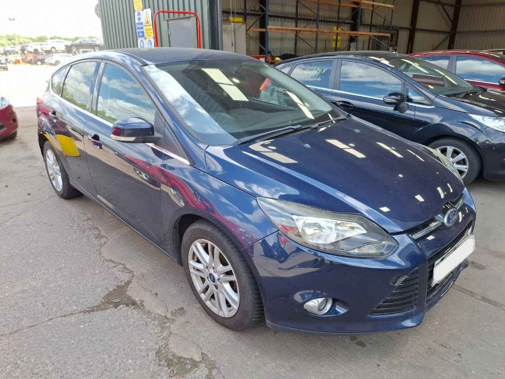 Dezmembrez Ford Focus 3 2012 HATCHBACK 1.6 CR TC