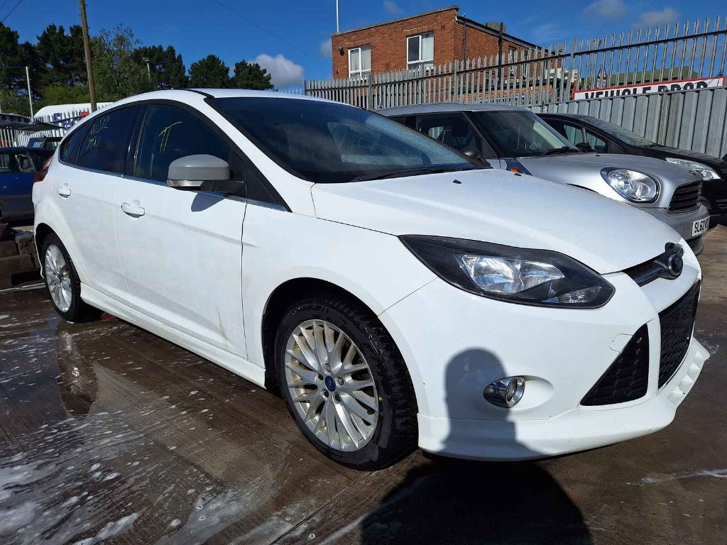 Dezmembrez Ford Focus 3 2012 HATCHBACK 1.6 i JQDB JQDA EcoBoost SCTi 160/182PS-Sigma