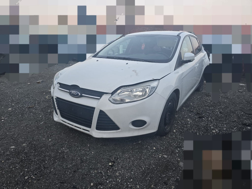 Dezmembrez Ford Focus 3 2013 HatchBack 1.6 tdci