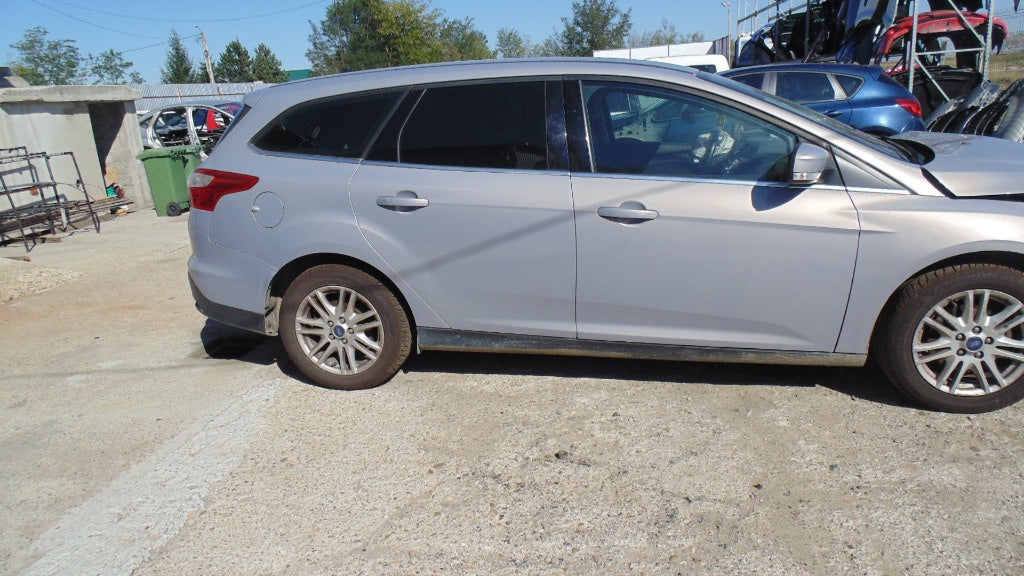 Dezmembrez Ford Focus 3 2014 Combi 1.6 tdci