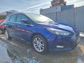 Dezmembrez Ford Focus 3 2017 BREAK 1.0 ECOBOOST