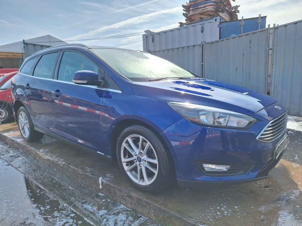 Dezmembrez Ford Focus 3 2017 BREAK 1.0 ECOBOOST