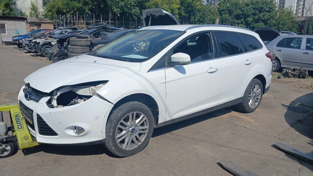DEZMEMBREZ FORD FOCUS 3 BREAK AUTOMAT 2.0 DIESEL DIN 2014 - TYDA