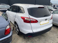Dezmembrez Ford Focus 3 Turnier 1.6 TDCI 2011, M1DA
