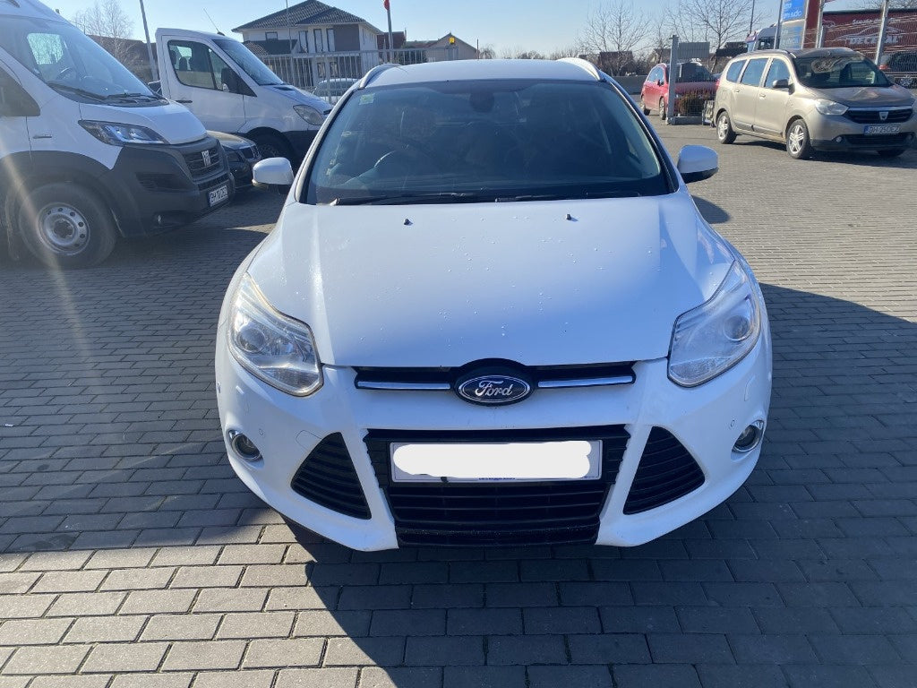 Dezmembrez Ford Focus 3 Turnier 1.6 TDCI 2011, T1DB