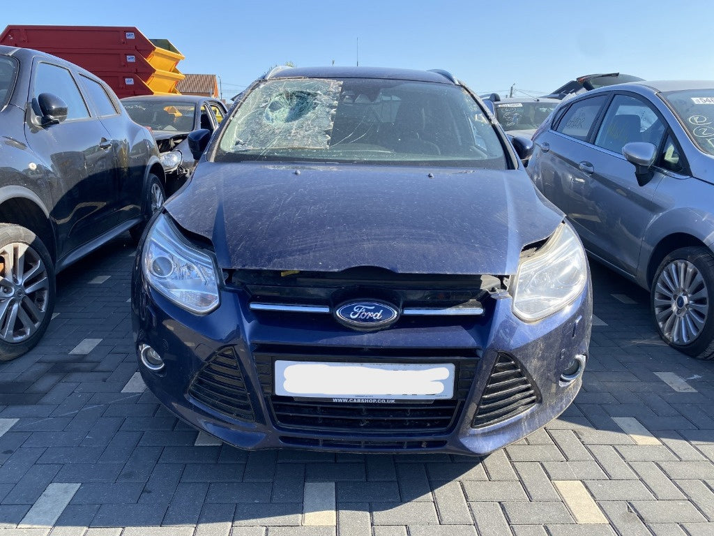 Dezmembrez Ford Focus 3 Turnier 1.6 TDCI 2012, T1DA