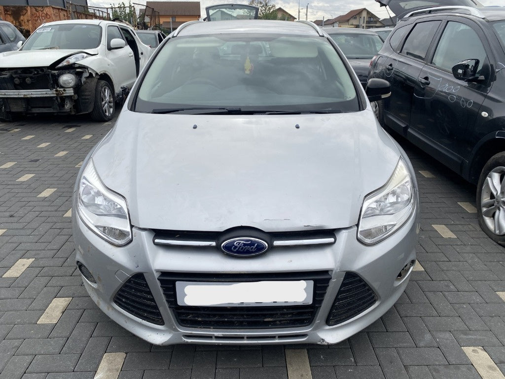 Dezmembrez Ford Focus 3 Turnier 1.6 TDCI 2012, T3DA