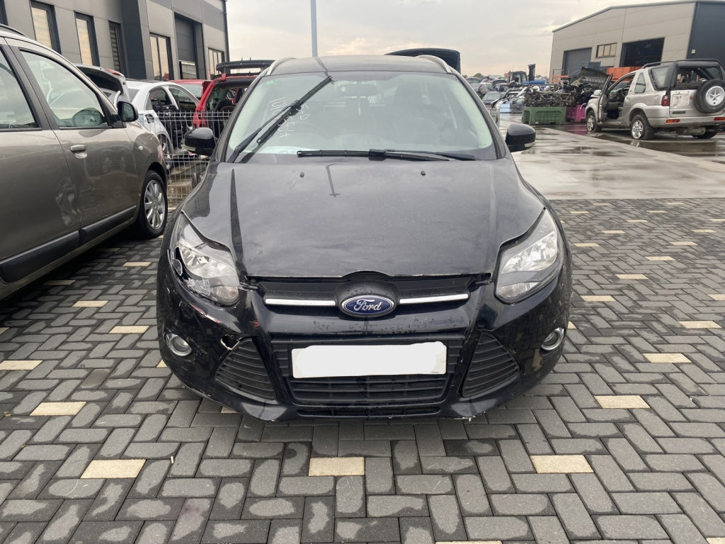 Dezmembrez Ford Focus 3 Turnier 2012 1.6 TDCI 2012, T1DA