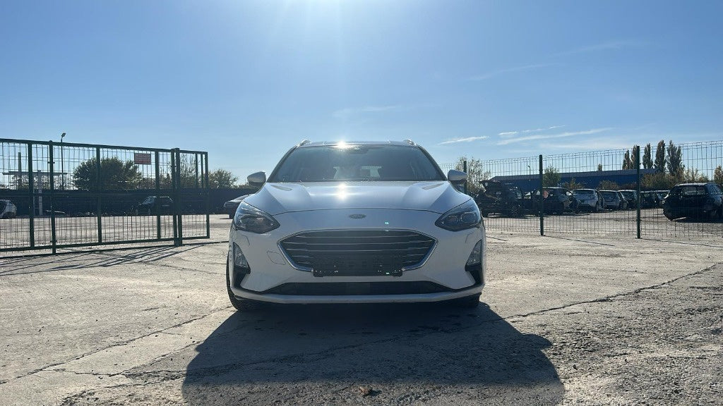 Dezmembrez Ford Focus 4 2019 BREAK 1.5