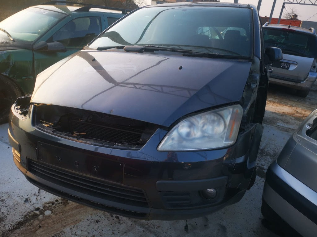 Dezmembrez Ford Focus C-Max 2006 C MAX 1,8