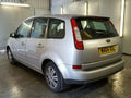 Dezmembrez Ford Focus C-max G8DA 1.6 tdci