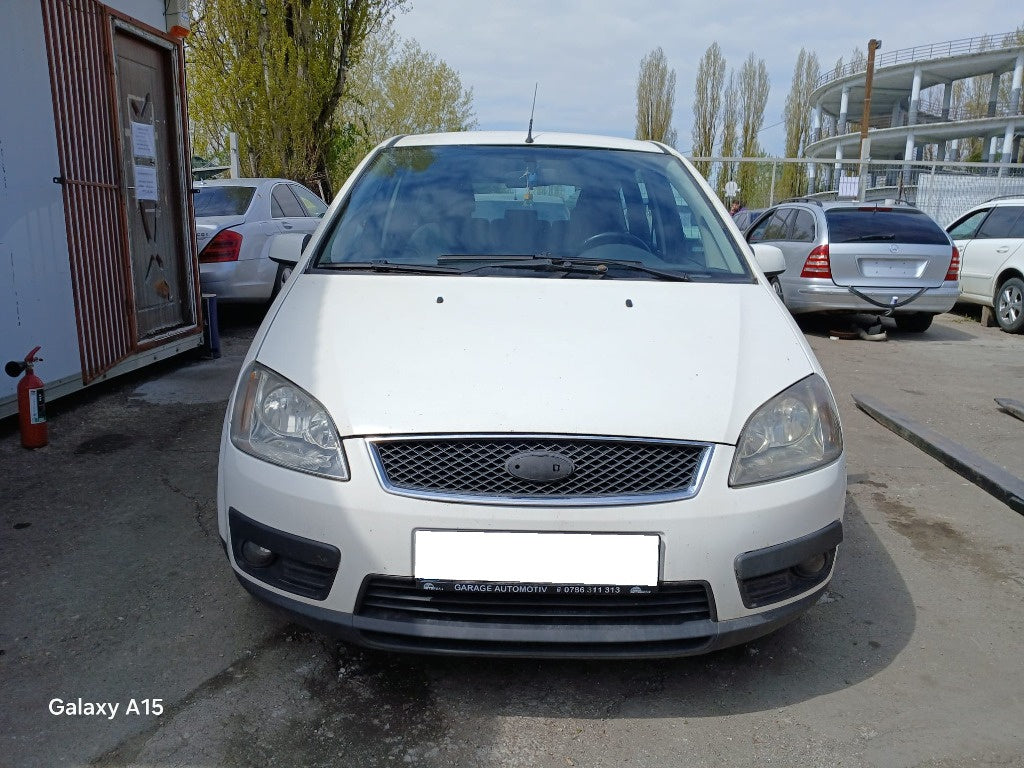 DEZMEMBREZ FORD FOCUS C-MAXX 1.6 DIESEL DIN 2005-HHDA