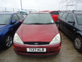 Dezmembrez Ford Focus din 1999, 1.6 16v