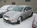 Dezmembrez Ford Focus din 2001, 1.6b
