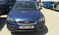 Dezmembrez Ford Focus din 2007, 1.6 b, ZETEC