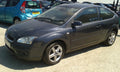Dezmembrez Ford Focus din 2007, 2.0 tdci