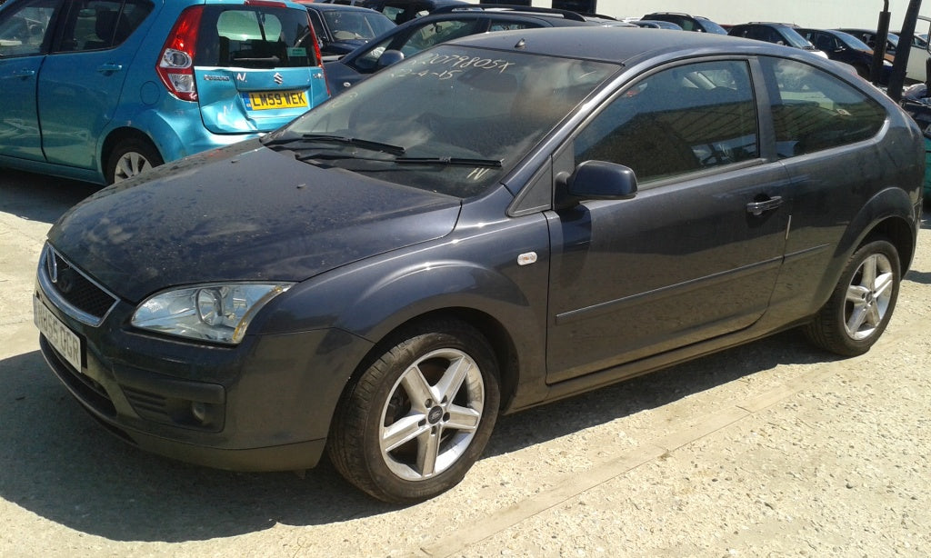 Dezmembrez Ford Focus din 2007, 2.0 tdci