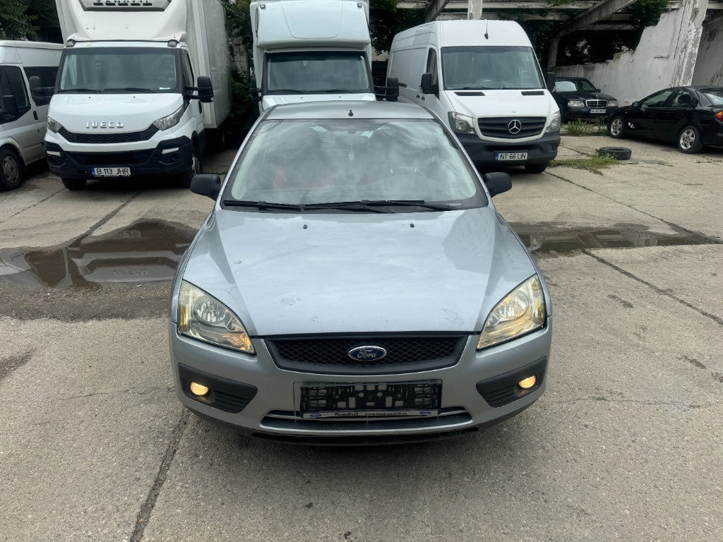 Dezmembrez ford focus mk 2 motor 1.6 HWDA an 2005 ⭐⭐⭐