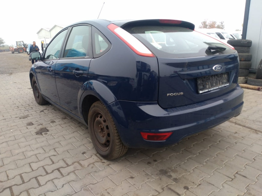Dezmembrez Ford Focus Mk2 2008 Hatchback 1.6