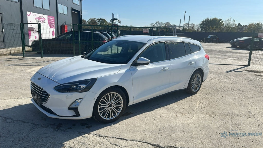 Dezmembrez Ford Focus Turnier (CGE)(2018->) Titanium motor 1,5 Litri - 88 kW EcoBlue TDCi CAT