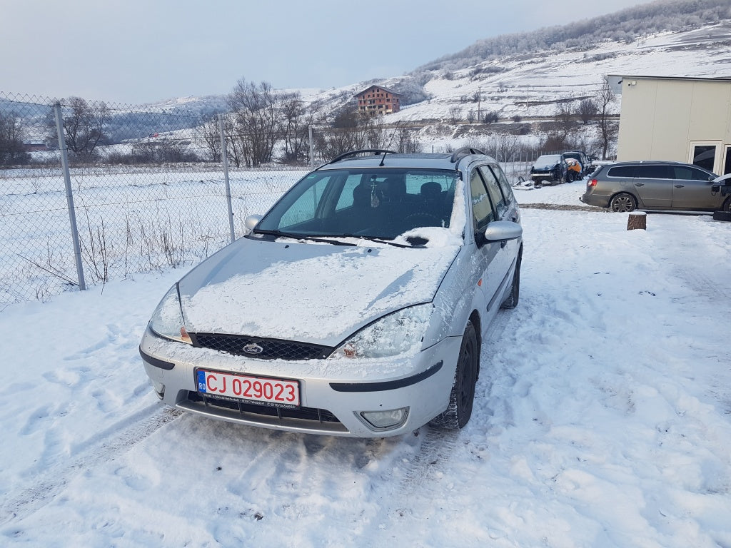 Dezmembrez Ford Focus1 1.8tdci 2002