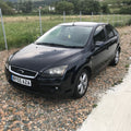 Dezmembrez Ford Focus2 1.6tdci 109cp 2005