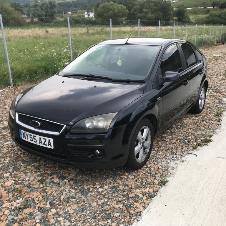 Dezmembrez Ford Focus2 1.6tdci 109cp 2005
