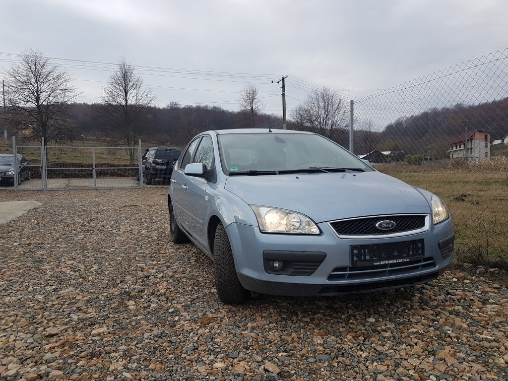 Dezmembrez Ford Focus2 2.0tdci 2005