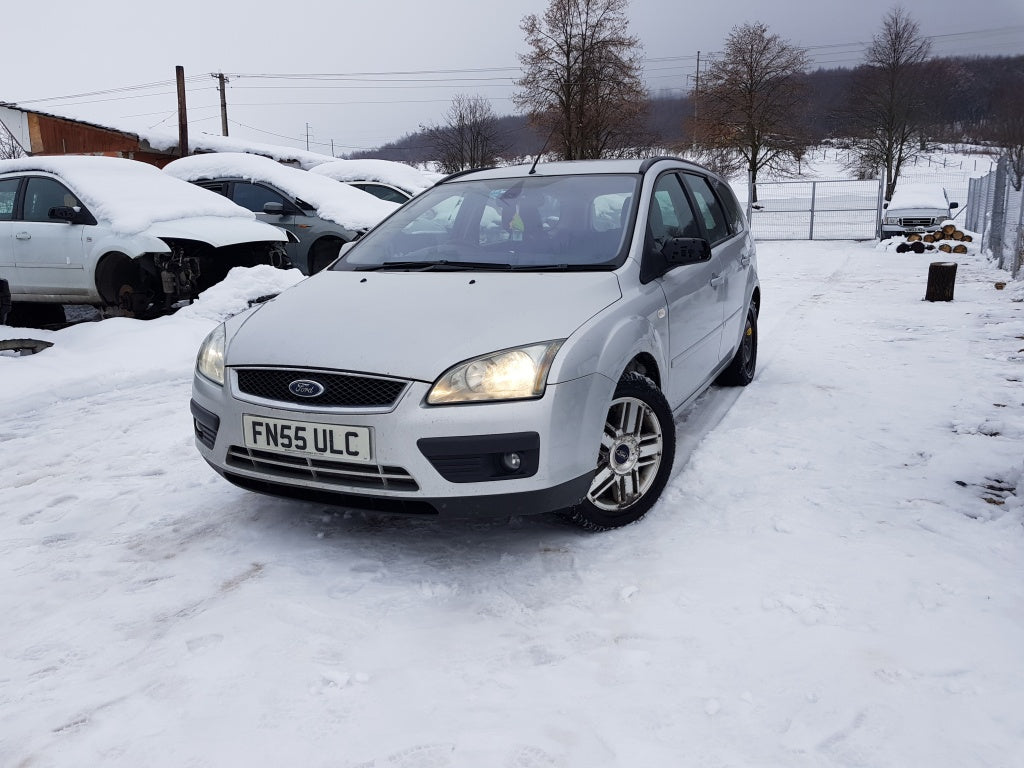 Dezmembrez Ford Focus2 2,0tdci 2006