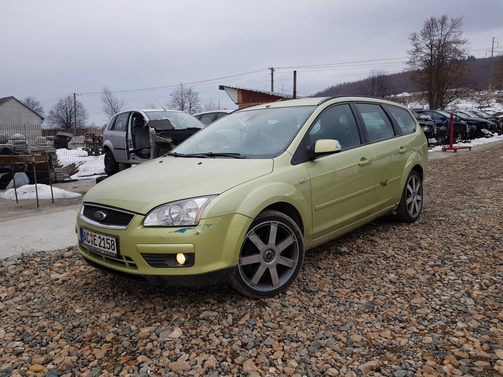 Dezmembrez Ford Focus2 2,0tdci 2007