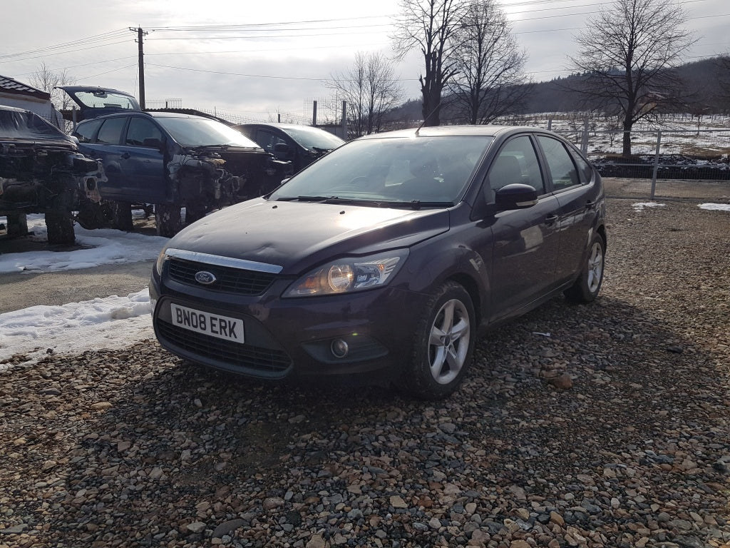 Dezmembrez Ford Focus2 Facelift 1.6tdci 109cp 2008