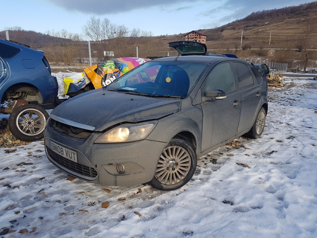 Dezmembrez Ford Focus2 Facelift 1.8tdci 2008