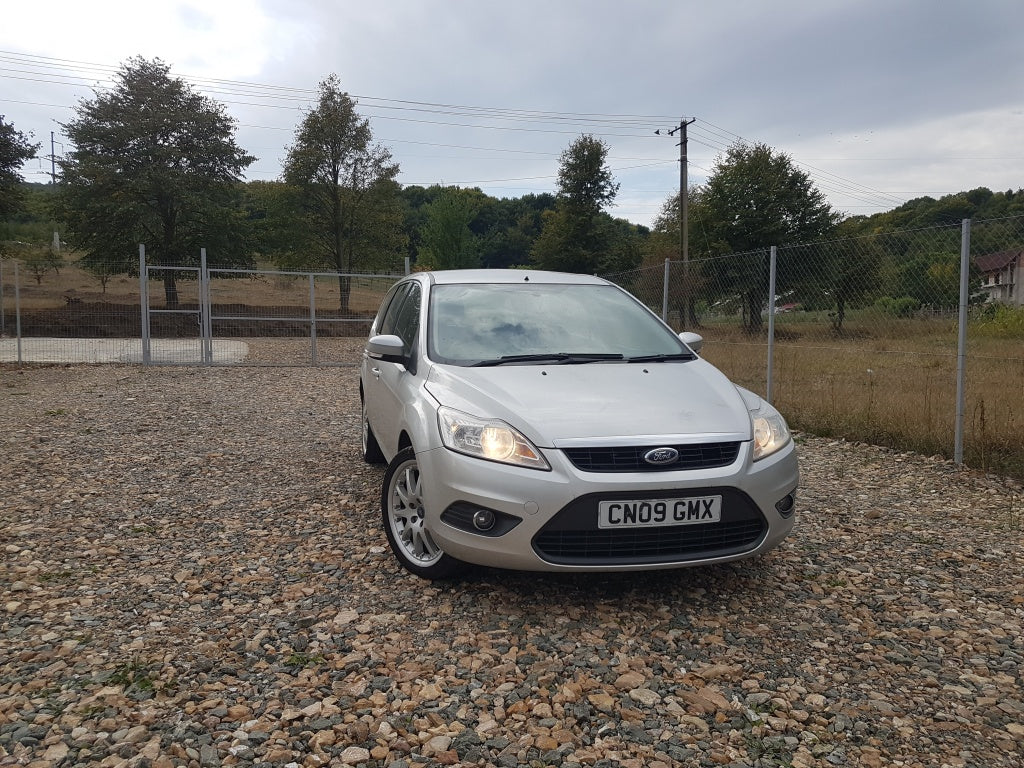 Dezmembrez Ford Focus2 Facelift 1.8tdci 2009