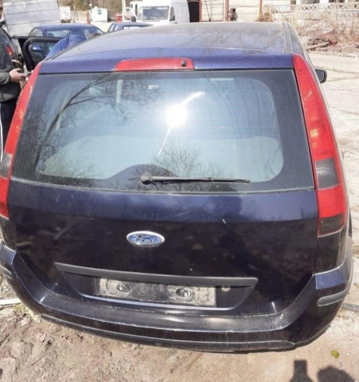 Dezmembrez Ford Fusion 1.4 benzina/ 1.4 Diesel