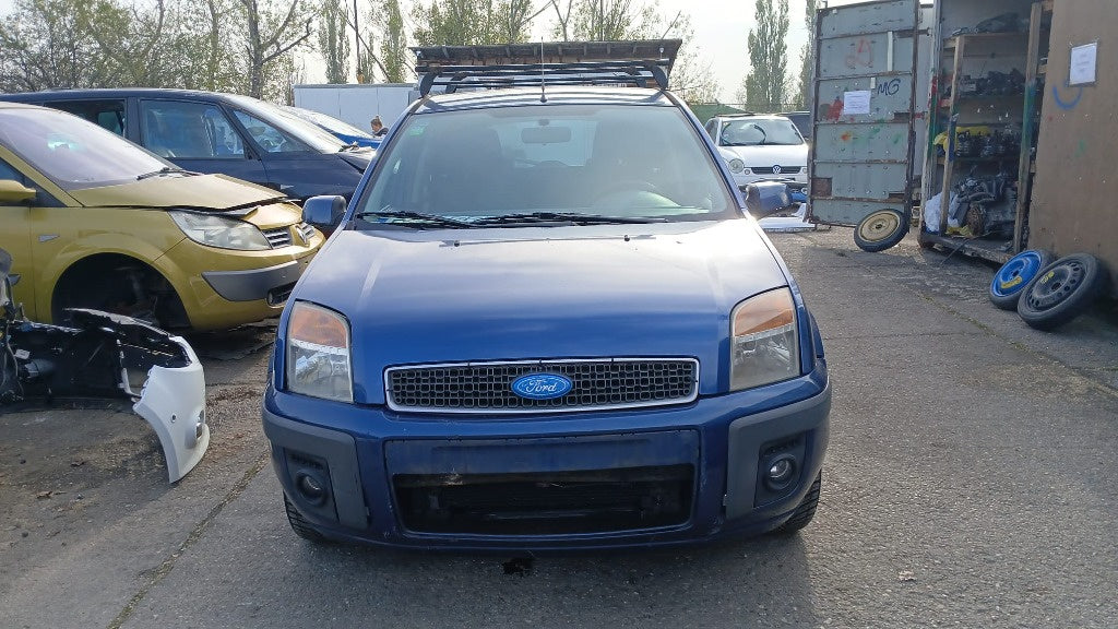 DEZMEMBREZ FORD FUSION 1.4 BENZINA DIN 2007 - FXJA - FXJB