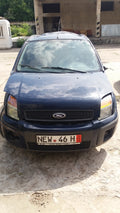 Dezmembrez ford fusion 1.4 duratec an 2011 motor FXJC cu 56.000 km