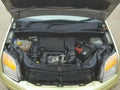 DEZMEMBREZ FORD FUSION, 1.4TDCI