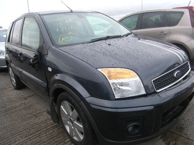 Dezmembrez Ford Fusion, 1.6 tdci, orice piesa!