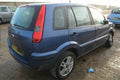 Dezmembrez Ford Fusion
