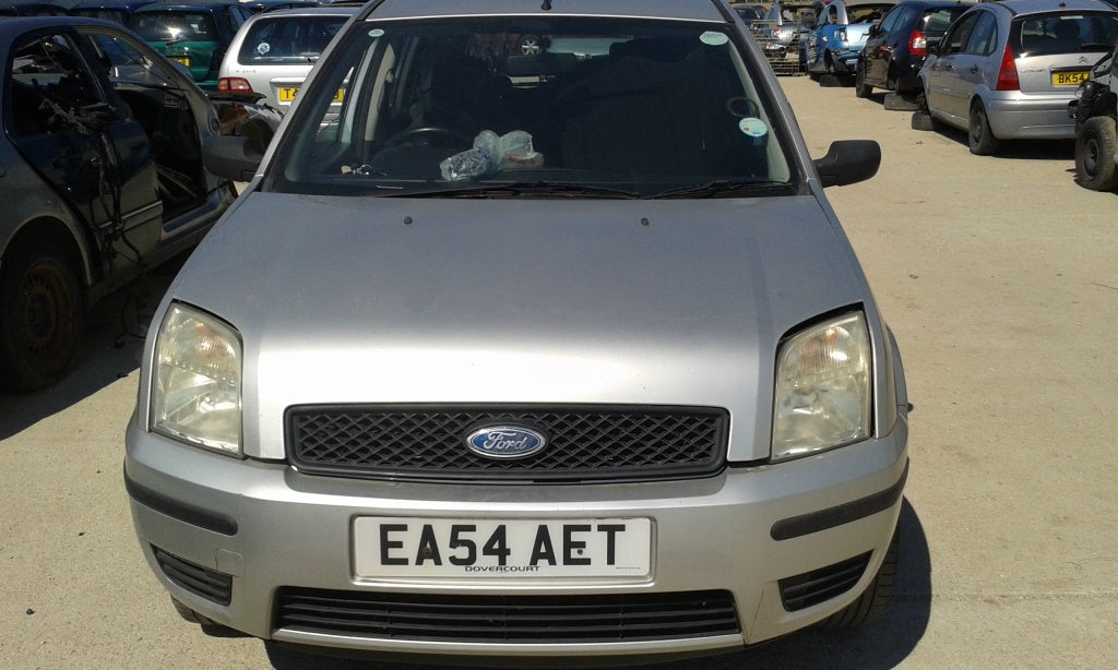 Dezmembrez Ford Fusion din 2003, 1.4 16v