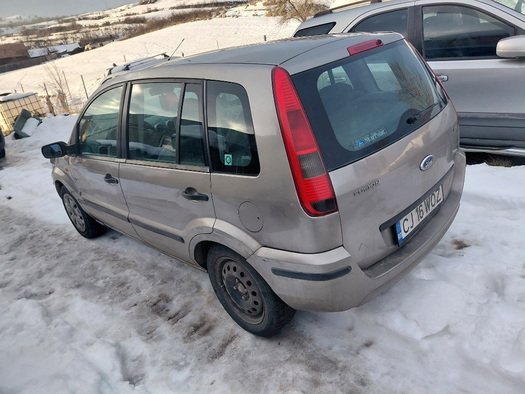 DEZMEMBREZ FORD FUSION MOTOR 1.4 TDCI AN 2006